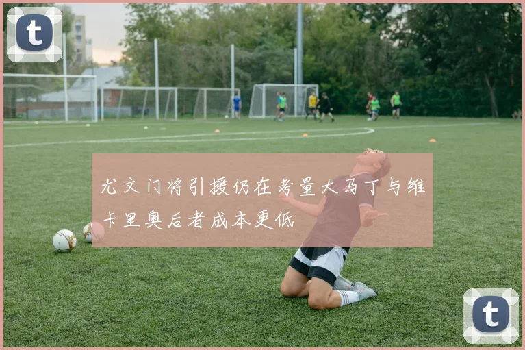 尤文门将引援仍在考量大马丁与维卡里奥后者成本更低